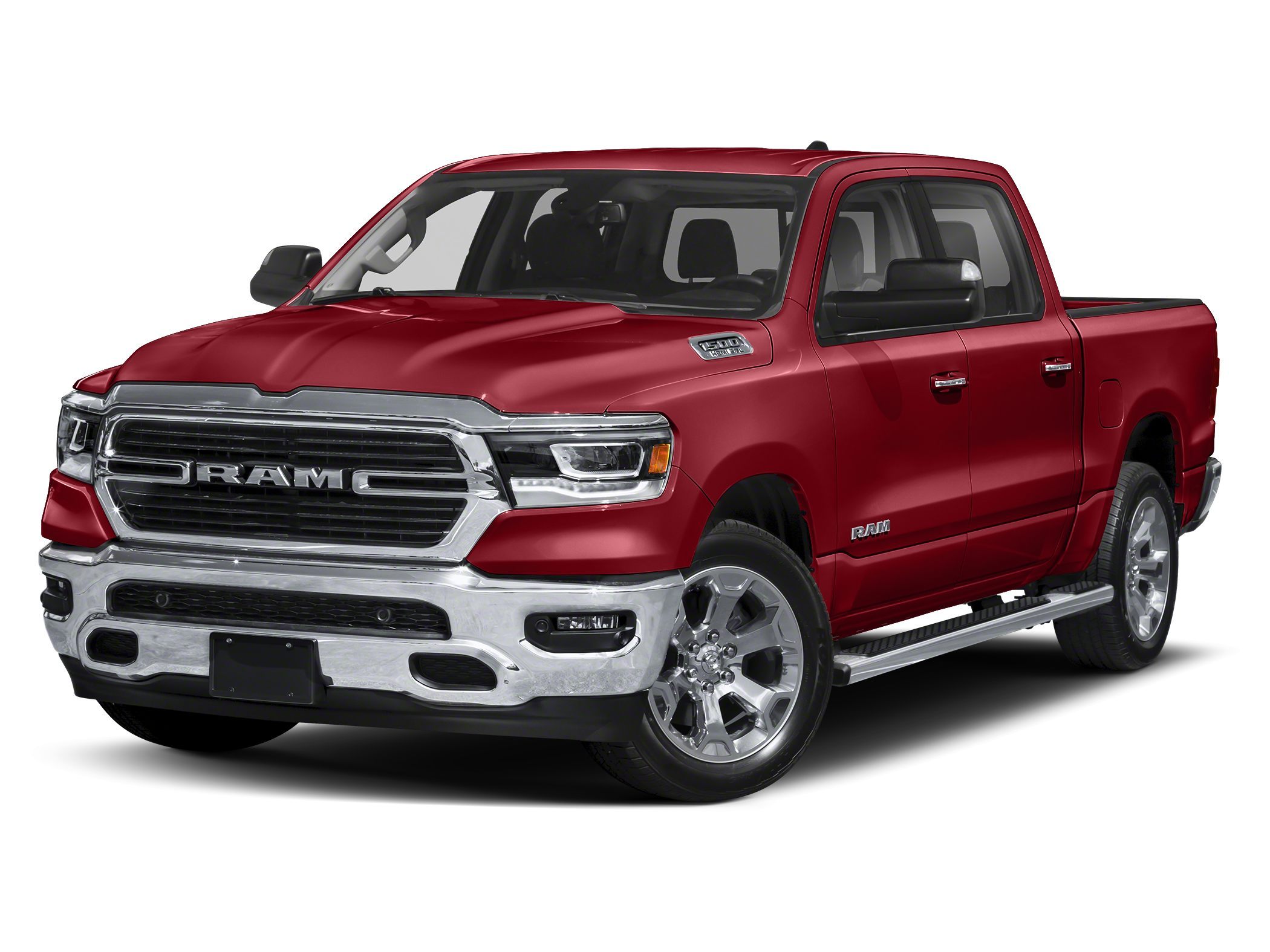 ram ram 1500 pickup 2019 1C6SRFFT6KN585568 image ram ram 1500 pickup 2019 1C6SRFFT6KN585568 image